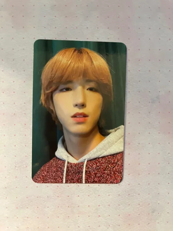 Happy Death Day TIN CASE & PHOTO CARD SET