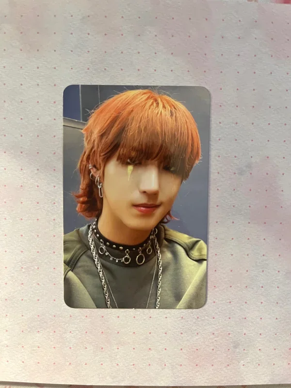 Happy Death Day TIN CASE & PHOTO CARD SET