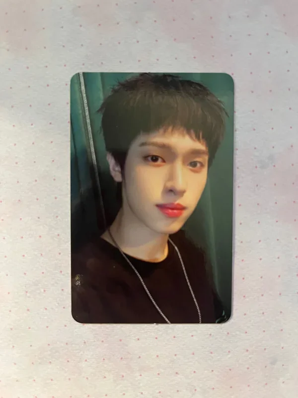 Happy Death Day TIN CASE & PHOTO CARD SET