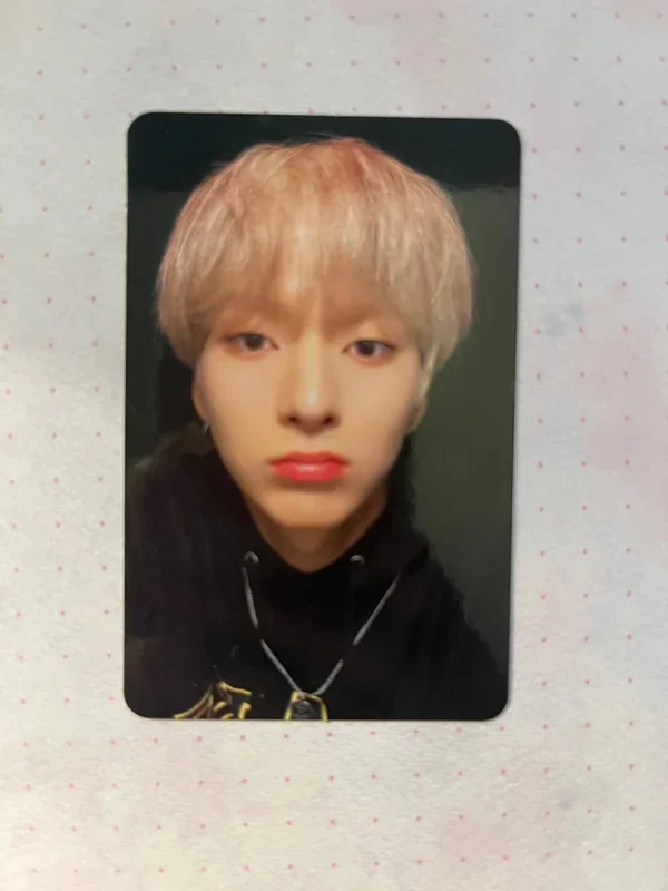 Happy Death Day TIN CASE & PHOTO CARD SET