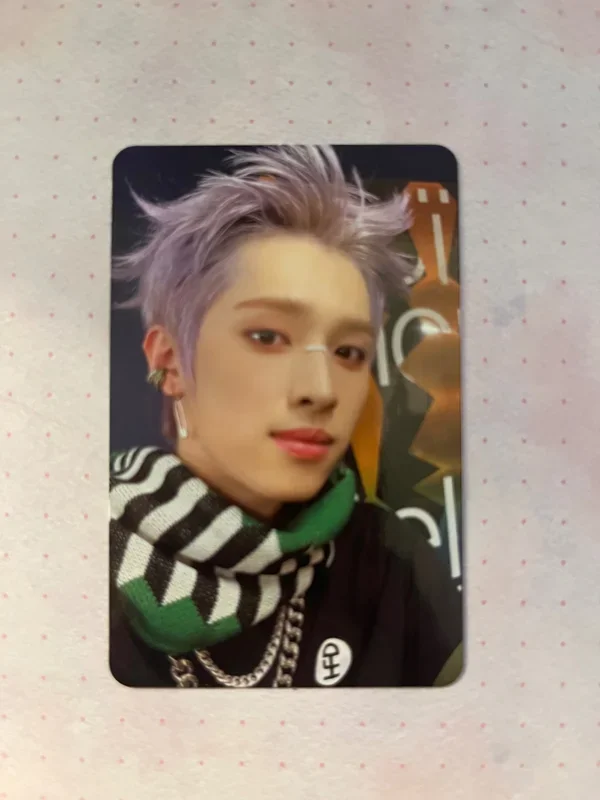 Happy Death Day TIN CASE & PHOTO CARD SET