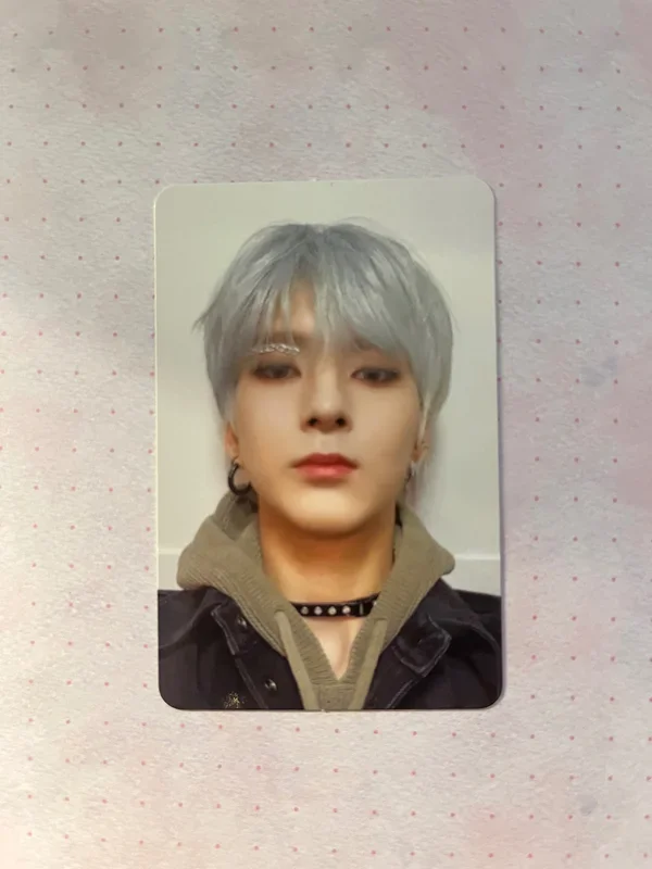 Happy Death Day TIN CASE & PHOTO CARD SET