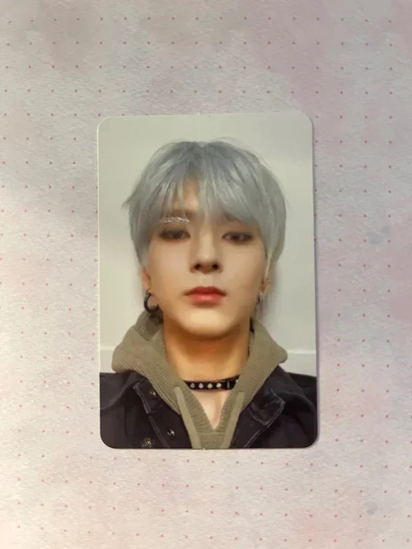 Happy Death Day TIN CASE & PHOTO CARD SET