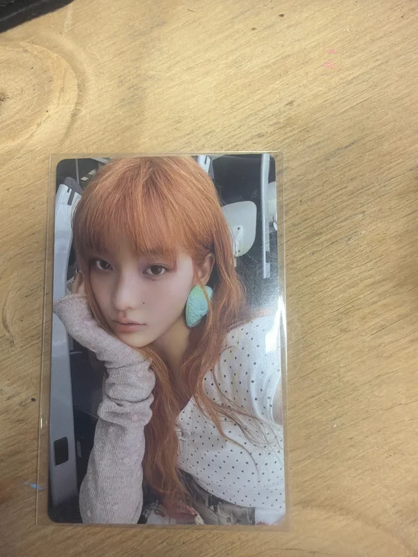 NOT CUTE ANYMORE NOT CUTE ver.