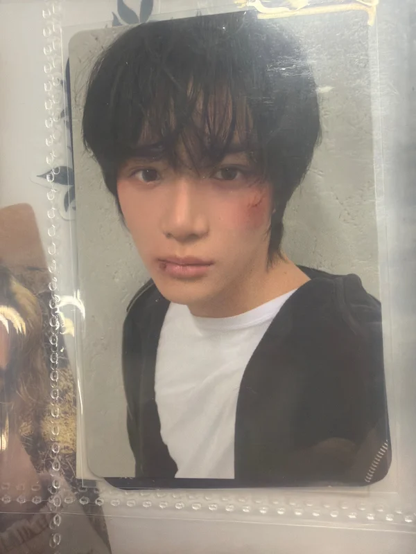 BEOMGYU's Mixtape : Panic