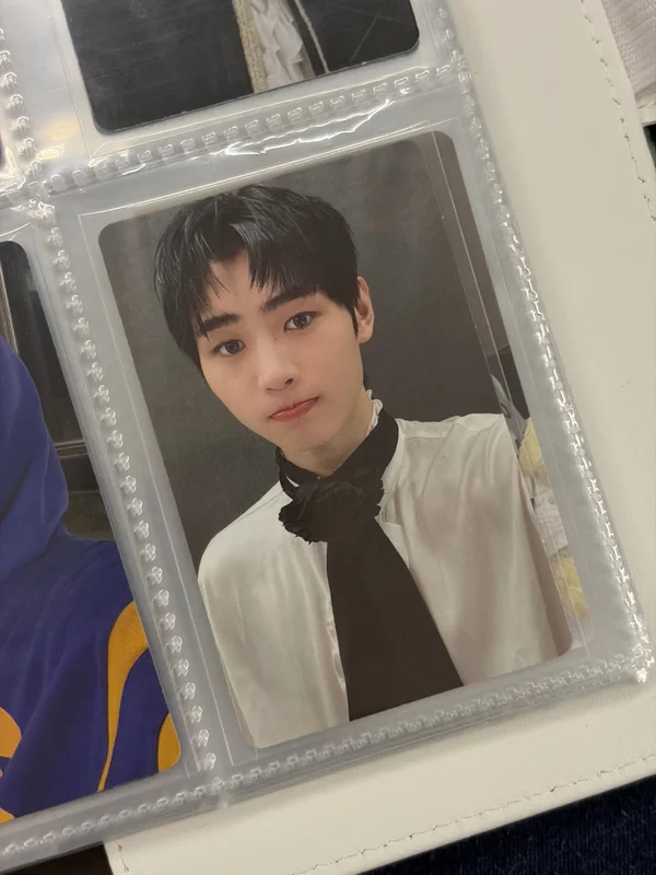 BORDER : DAY ONE DUSK Ver.