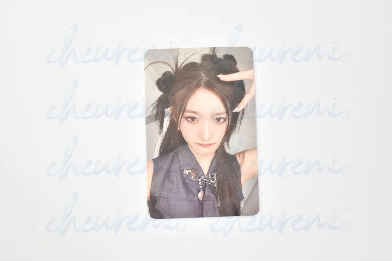 I'VE MINE PLVE VER.