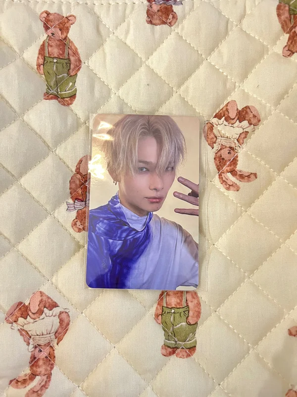 DESIRE : UNLEASH WITHMUU LUCKY DRAW