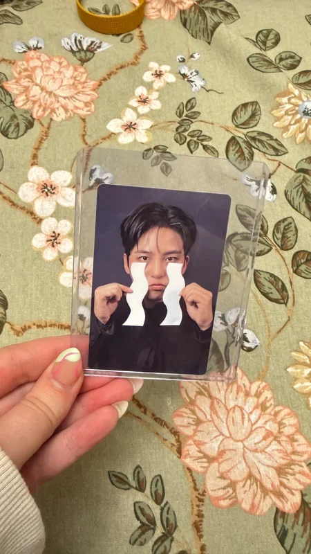 GOLDEN HOUR : Part.4 U.S.Exclusive