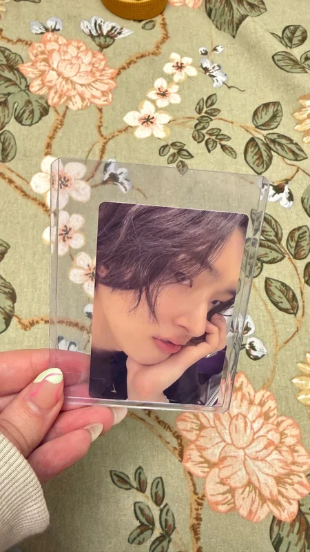 GOLDEN HOUR : Part.4 DIARY VER.