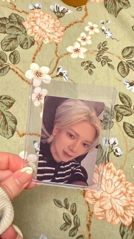 GOLDEN HOUR : Part.4 DIGIPACK VER.