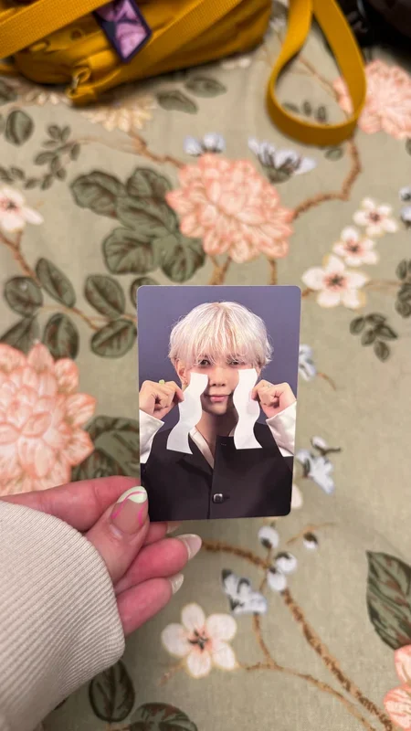 GOLDEN HOUR : Part.4 U.S.Exclusive