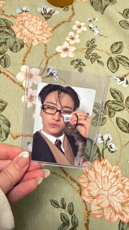 GOLDEN HOUR : Part.4 Target Exclusive