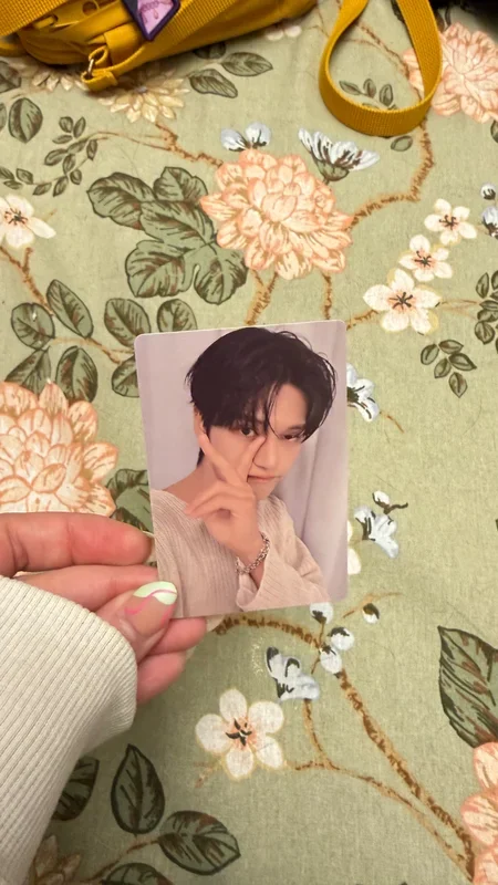 GOLDEN HOUR : Part.4 DIGIPACK VER.