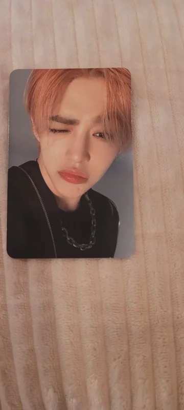 SPILL THE FEELS US/EU Exclusive - Scoups