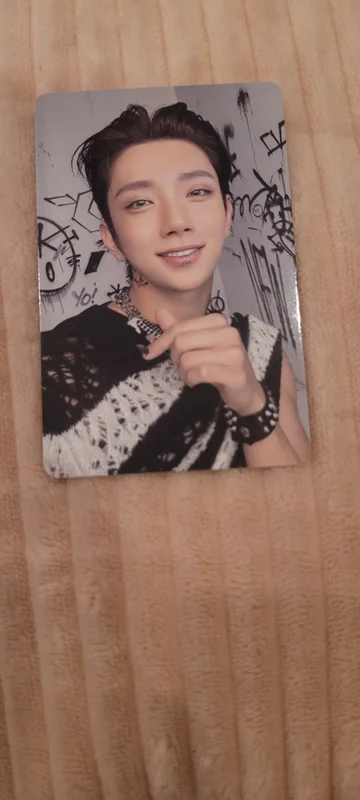 HAPPY BURSTDAY DAREDEVIL Ver. - Joshua Hung