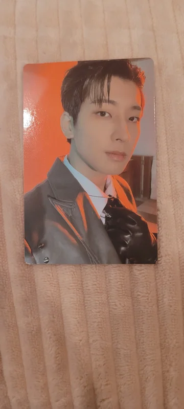 Attacca CARAT Ver. - Wonwoo