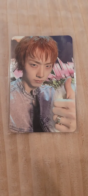 Killin' It P1us Edition VER. - Jiung