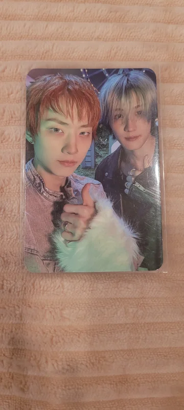 Killin' It P1us Edition VER. - Jiung & Soul