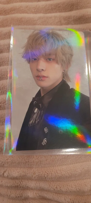 DARK BLOOD FULL ver.