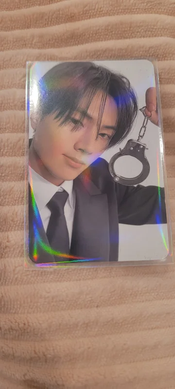 DESIRE : UNLEASH Target & EU Exclusive