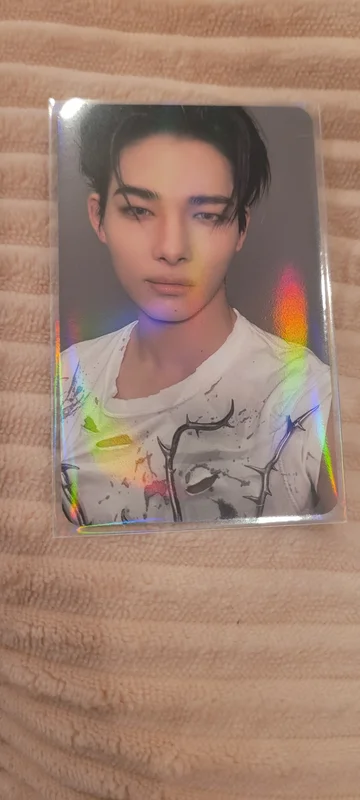 DESIRE : UNLEASH Kpop Nara Exclusive