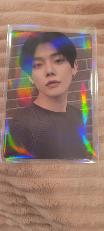 TXT TOGETHER ヨンジュン TARGET トレカ　アメリカ限定 トゥバ TXT YEONJUN 'The Star Chapter: TOGETHER Target Exclusive