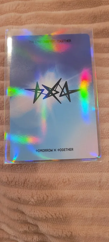 TXT YEONJUN 'The Star Chapter: TOGETHER Target Exclusive