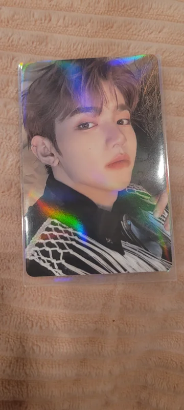 You had me at HELLO SOLAR ver.