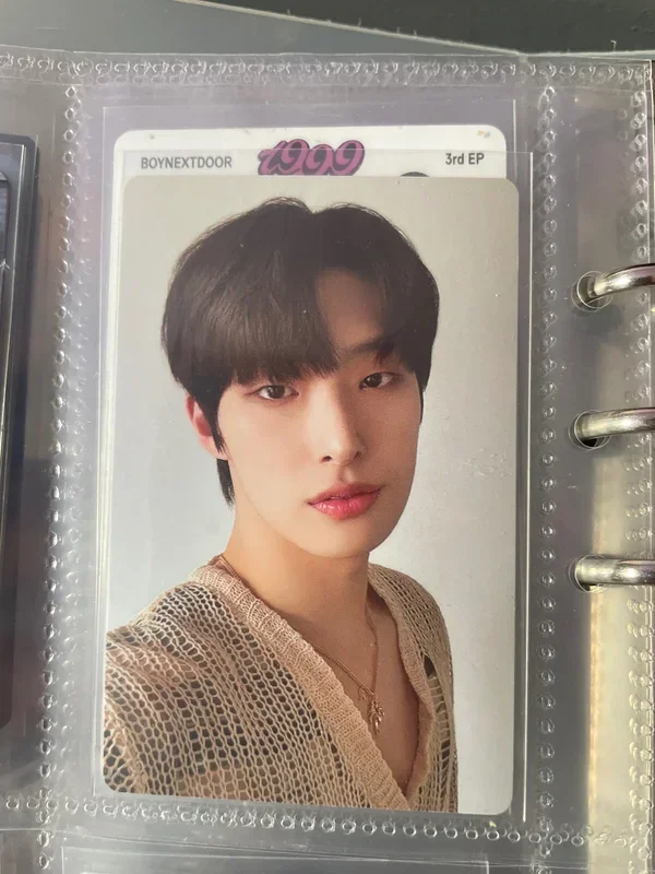 GOLDEN HOUR : Part.1 Digipak VER.