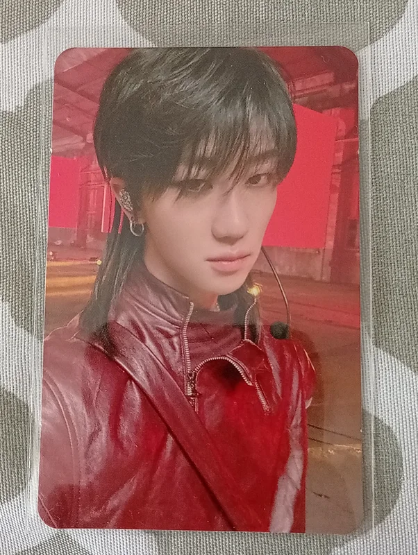 THE8 FML YIZHIYU