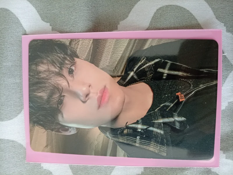 SEVENTEEN WORLD TOUR [BE THE SUN] - SEOUL DIGITAL CODE