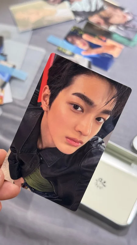 GREENGREEN TOWER RECORDS LUCKY DRAW