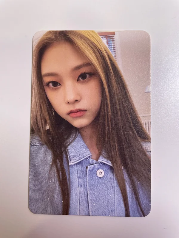 New Jeans Weverse Albums ver.