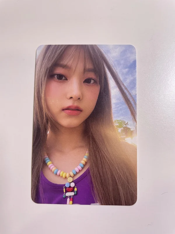 New Jeans Weverse Albums ver.