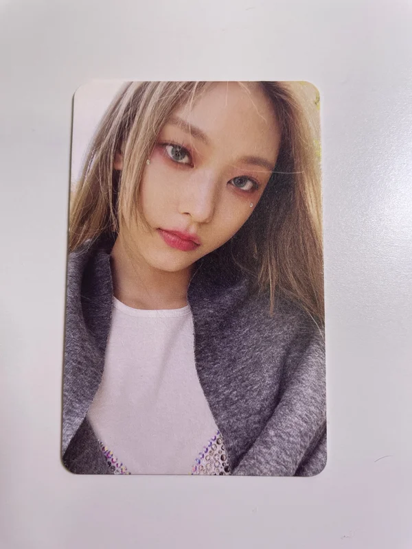 New Jeans Weverse Albums ver.