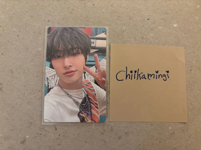 ATEEZ 2024 SUMMER PHOTOBOOK DVD ver.