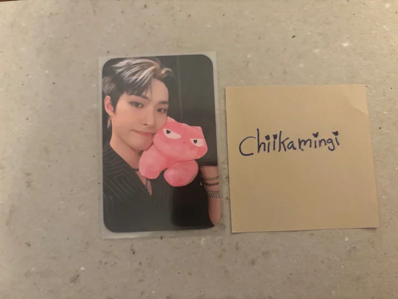 THE WORLD EP.FIN : WILL Digipack ver. ATEEZ OFFICIAL PLATFORM