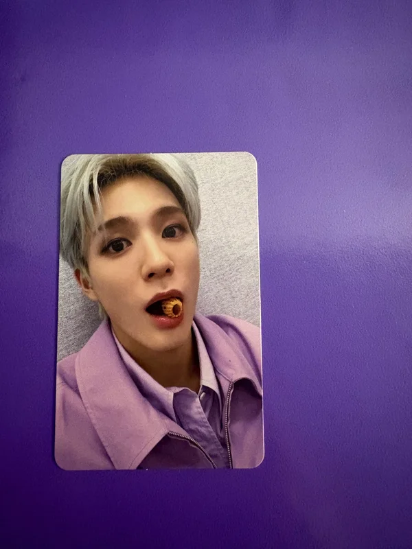 Golden Age Collecting Ver.