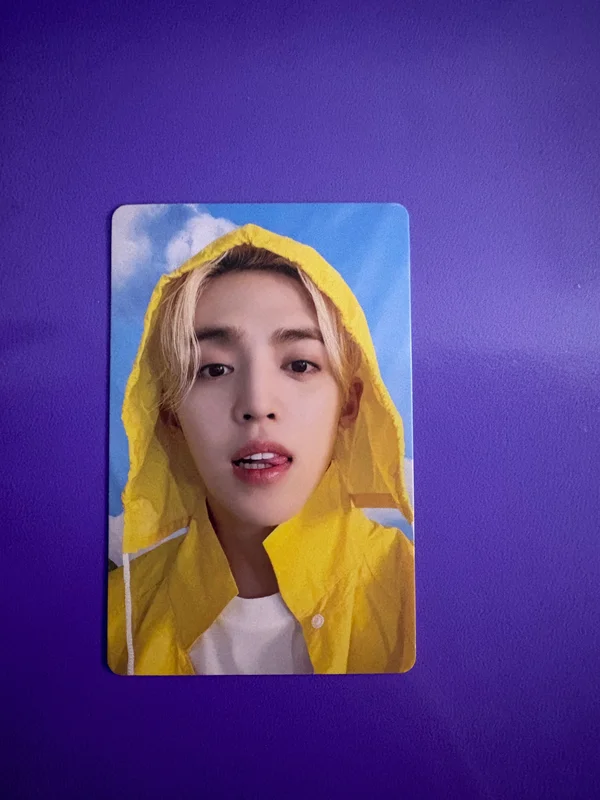 SEVENTEENTH HEAVEN Carat Ver.