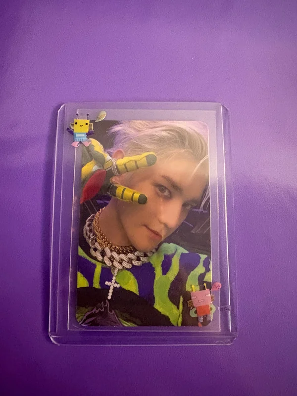 2 Baddies Digipack Ver.