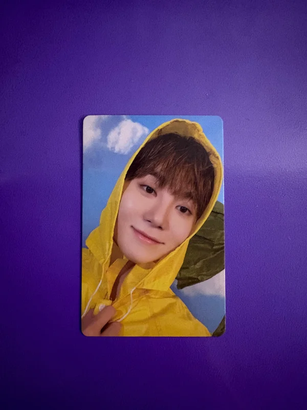 SEVENTEENTH HEAVEN Carat Ver.