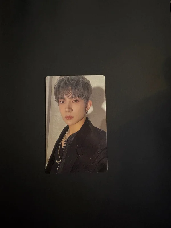 DARK BLOOD FULL ver.