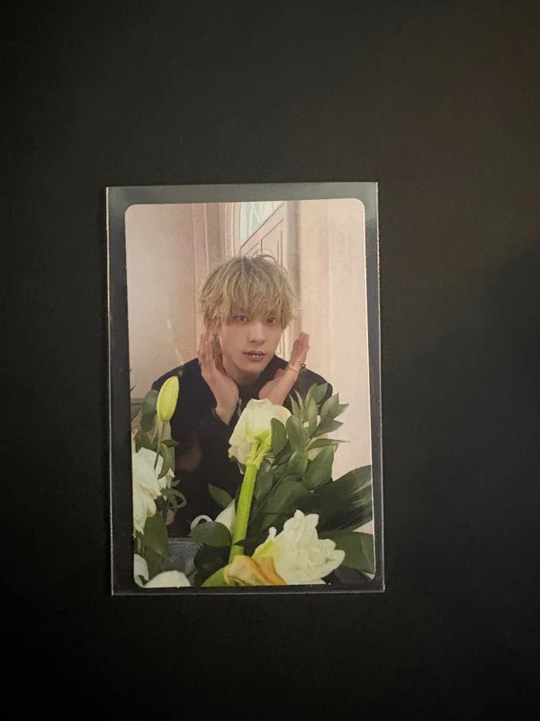 DARK BLOOD FULL ver.