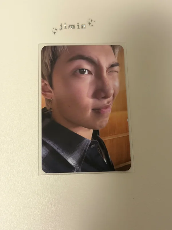 ARIRANG Rooted in Music Ver. Target Exclusive