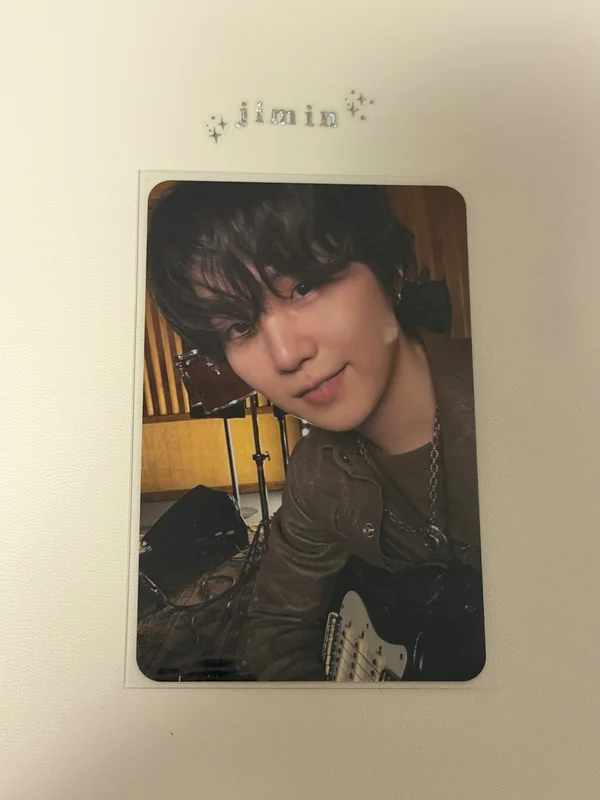 ARIRANG Rooted in Music Ver. Target Exclusive