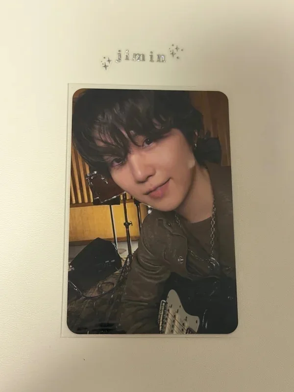 ARIRANG Rooted in Music Ver. Target Exclusive