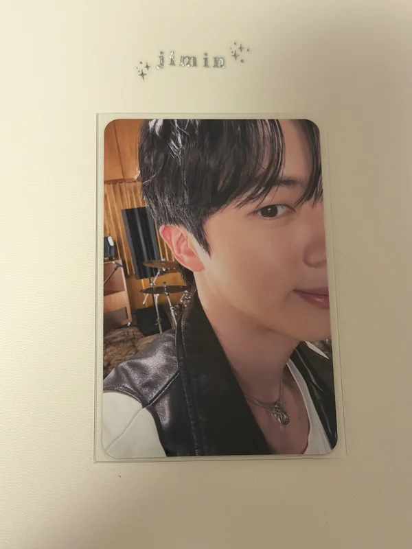 ARIRANG Rooted in Music Ver. Target Exclusive