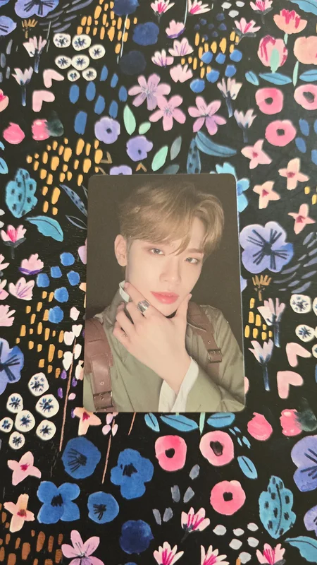 MELTING POINT Digipack ver.