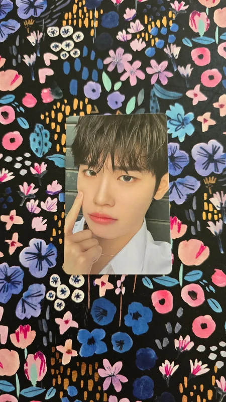 You had me at HELLO SUNSHOWER ver.